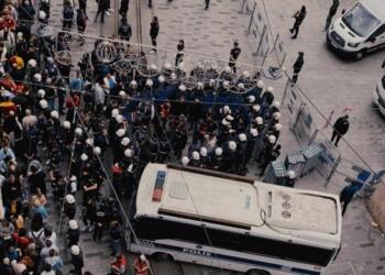 Cumartesi Anneleri’ne bir yargılama daha