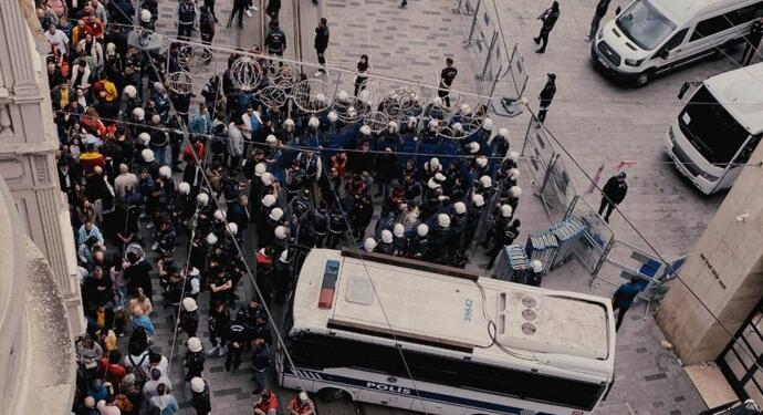 Cumartesi Anneleri’ne bir yargılama daha