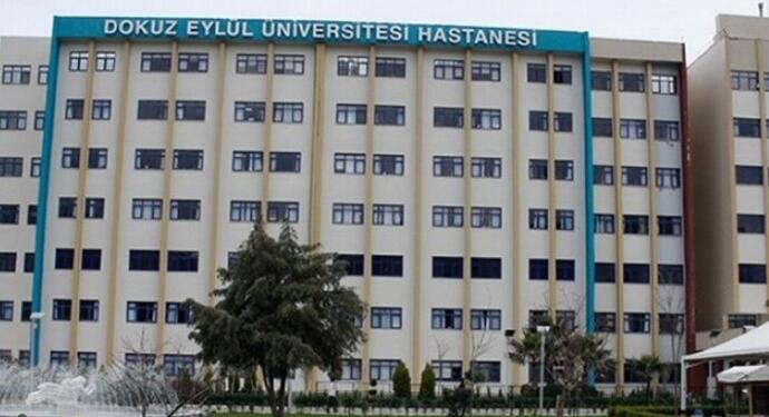 Acil serviste doktor kalmadı: DEÜ’deki istifalar Meclis gündeminde