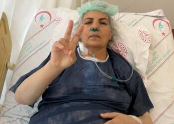 Hasta tutsak Karagüzel’in infazı 3 ay ertelendi