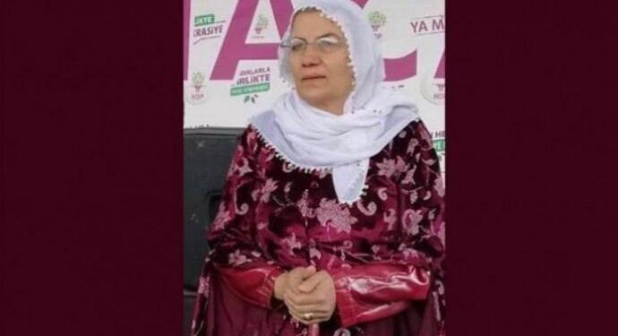 Ameliyat olan hasta tutsağı Barış Anneleri ziyaret etti