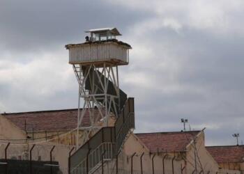 Cezaevlerindeki açlık grevi eylemi 84’üncü gününde