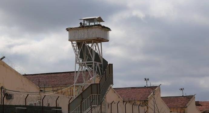 Cezaevlerindeki açlık grevi eylemi 84’üncü gününde