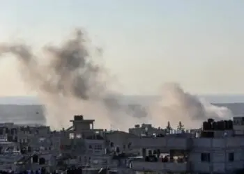 İsrail Refah’a saldırdı: Onlarca ölü