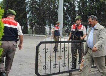 Ailelerden İmralı başvurusu