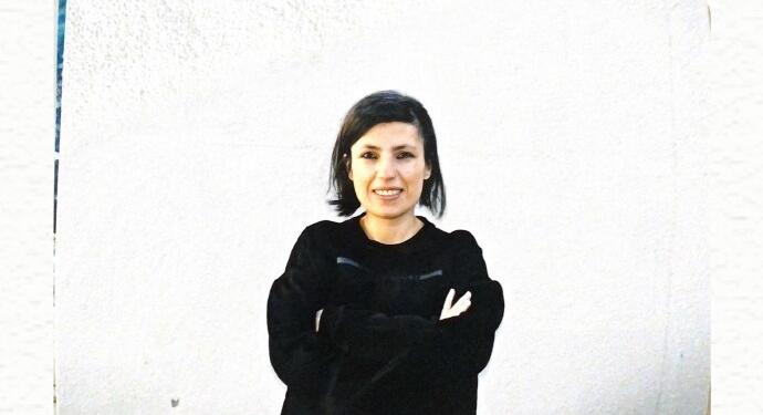 Dicle gazetecidir ve gazetecilik suç değildir