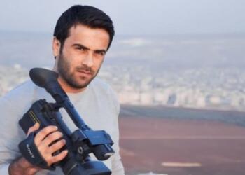 Gazeteci Ahmet’ten 106 gündür haber yok