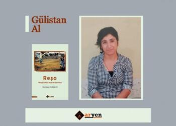 Tutsak Gülistan Al, Cizîr’de yaşamını yitiren kardeşini yazdı: Reşo: Yüreği Şefkat Dolu Bir Devrimci