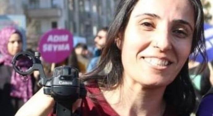 Gazeteci Selamet Turan gözaltına alındı