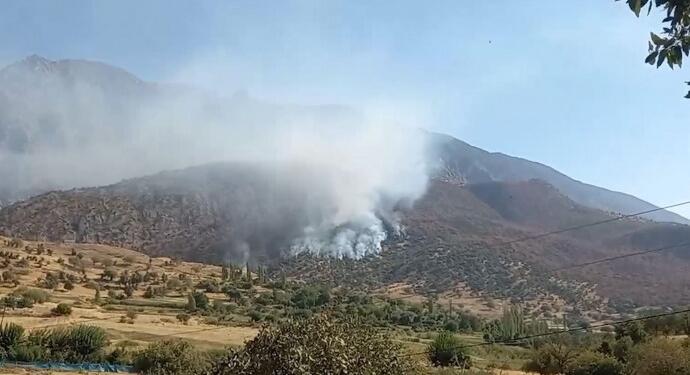 Qileban’da koruculara ‘operasyon’ baskısı