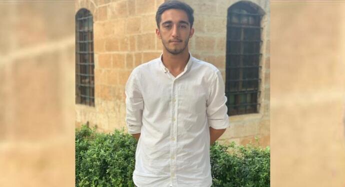 DEM Parti PM üyesi gözaltına alındı