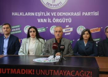 İktidar Wan’da da sözünü tutmamıştı: 12 bin konut hala yıkılmadı