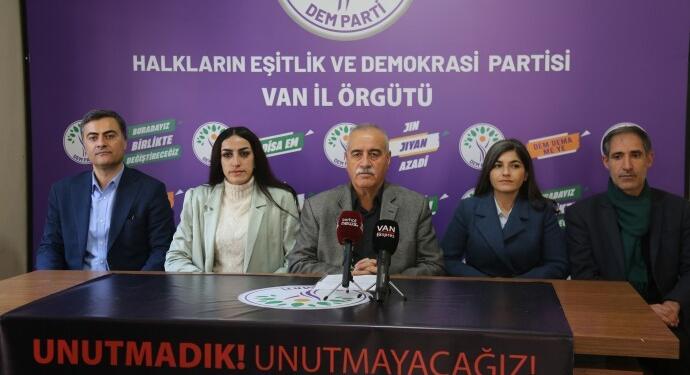 İktidar Wan’da da sözünü tutmamıştı: 12 bin konut hala yıkılmadı