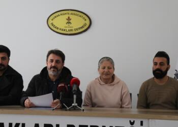 İHD’den Mülteci Raporu: Yüzde 95’inin çalışma izni yok