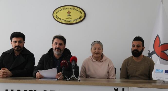 İHD’den Mülteci Raporu: Yüzde 95’inin çalışma izni yok