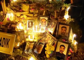 DEM Parti: Depremin ilk anından beri yoktunuz