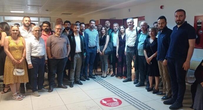 Amed Barosu, ‘Ermeni Soykırımı’ ifadesinden 4’üncü kez beraat etti