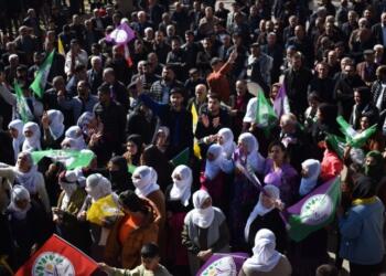 Hatimoğulları: Mücadelemiz Kürt cenazeleri PTT kargo ile gelmesin diyedir