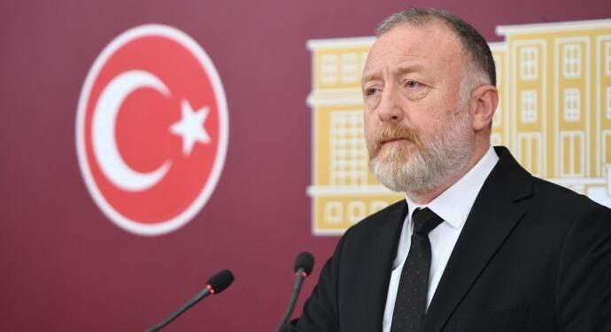 Temelli: Tecrit sonlandırılmazsa siyasi krizler sonlanmaz