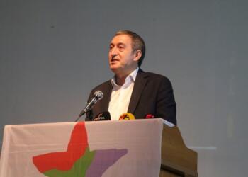 Bakırhan: Halkın seçtiği adayları ilan ettik