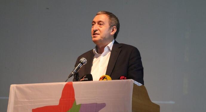 Bakırhan: Halkın seçtiği adayları ilan ettik