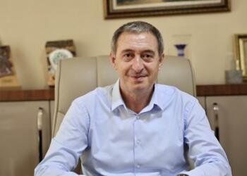 Bakırhan: Çözüm Öcalan’la mümkün