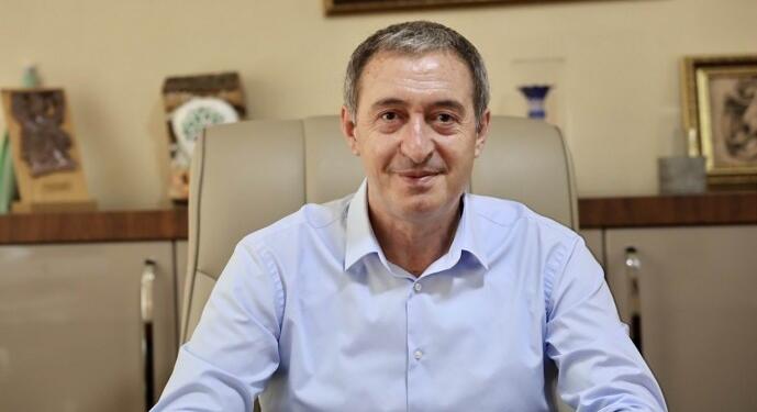 Bakırhan: Çözüm Öcalan’la mümkün