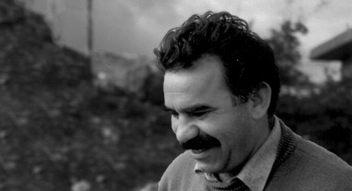 DEM Parti’den Meclis’e önerge: Milyonlar Öcalan’ın üzerindeki tecridin kalkmasını istiyor