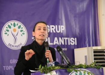 Hatimoğulları’ndan Erdoğan’a: İktidarın berbat yüzünü gördük bu depremde