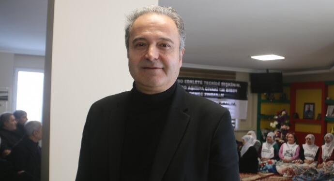 EMEP’li vekil Bayhan: Açlık grevi ve Adalet Nöbetleri sahiplenilmeli