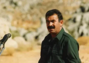 Abdullah Öcalan: Benim özgürlük anlayışım, halkların özgürlüğüdür