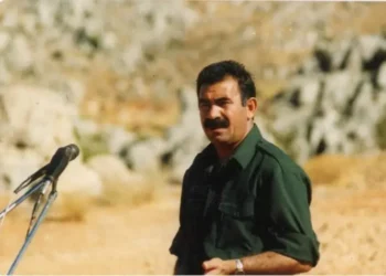 Av. Sarsılmaz: Abdullah Öcalan’ın koşullu salıverilme koşulları oluşmuştur