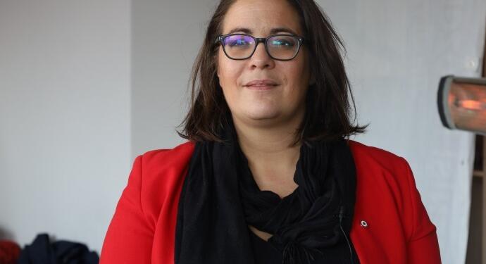 Fransa Milletvekili Amiot: İmralı’daki hiç görülmemiş bir tecrit