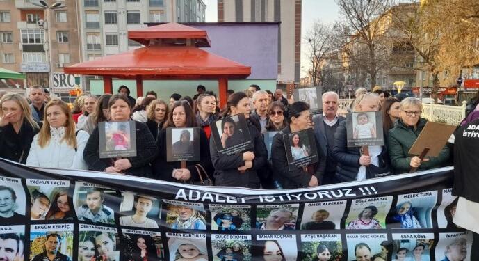 Çorlu Tren Katliamı davasında yine karar çıkmadı