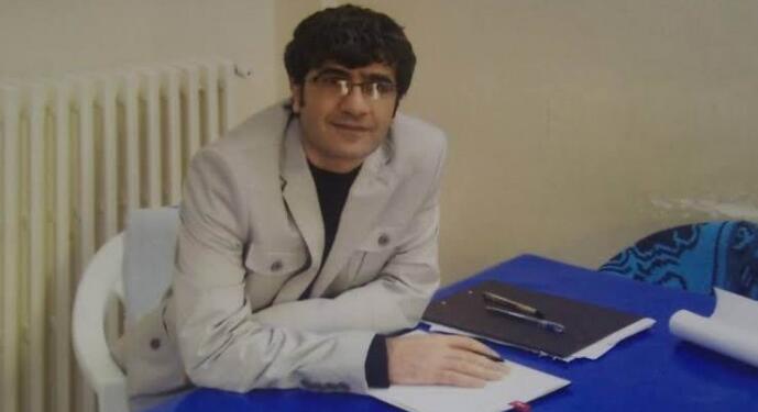 Tutsak yazarın Öcalan’a gönderdiği mektuba el konuldu