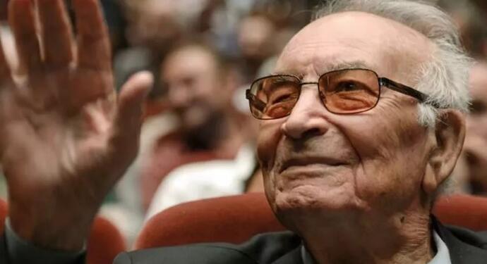 Yaşar Kemal’siz 9 yıl: Bu toprakların kültür zenginliği olan tüm halklar, sözüm hepinizedir. Bu bir çağrıdır