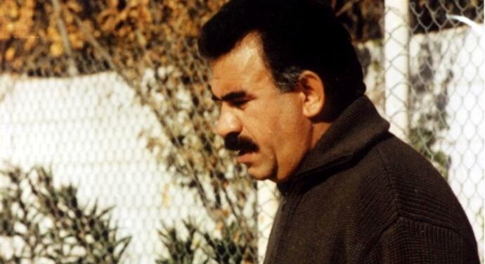 Tutsakların talebi net: Abdullah Öcalan’ın özgürlüğü
