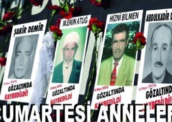 Savcı kendi iddiasına delil ‘bulamadı’: JİTEM davasında zaman aşımı kararı