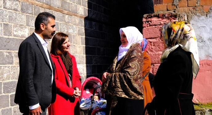 ‘Amed’i halk meclisleri yönetecek’