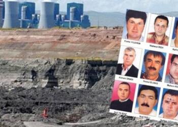 İliç’teki felaket Elbistan’ı hatırlattı: 9 işçiye 13 yıldır ulaşılamadı