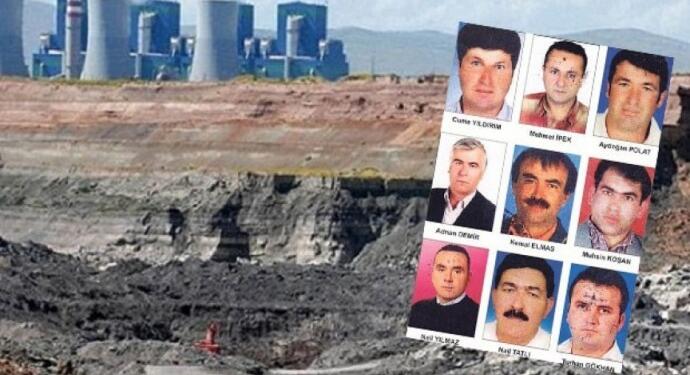 İliç’teki felaket Elbistan’ı hatırlattı: 9 işçiye 13 yıldır ulaşılamadı