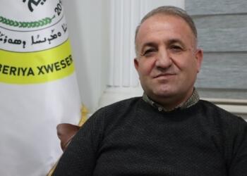 Çiya Kurd: Türkiye saldırıyor DAİŞ kaostan yararlanıyor