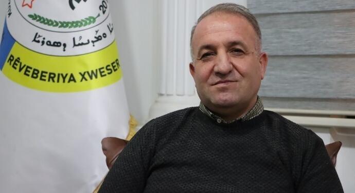 Çiya Kurd: Türkiye saldırıyor DAİŞ kaostan yararlanıyor