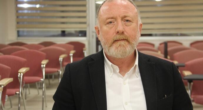 Temelli: Heybesinde çözüm olan tek kişi Abdullah Öcalan