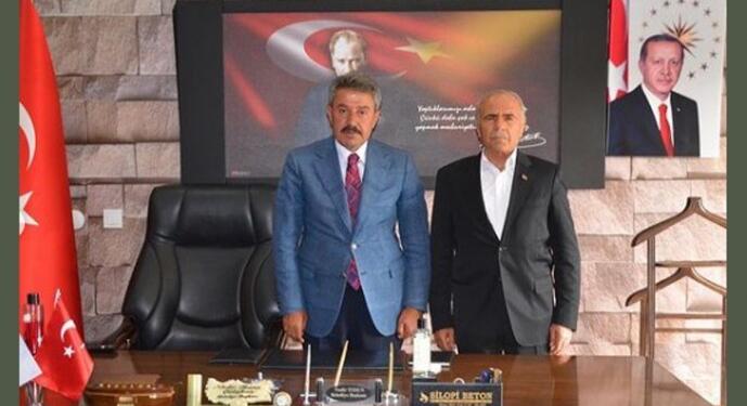 AKP’li belediyenin kasasından çıkan milyonlar aile şirketlerine gitti