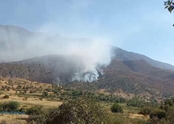 Türkiye’nin bölgedeki diploması trafiği ne anlama geliyor, Kerkük üzerindeki planlar neler?
