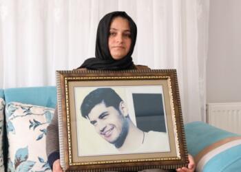 Cizîr’de katledilen Rohat Aktaş’ın annesi son telefon görüşmesini ve o gün yaşananları anlattı