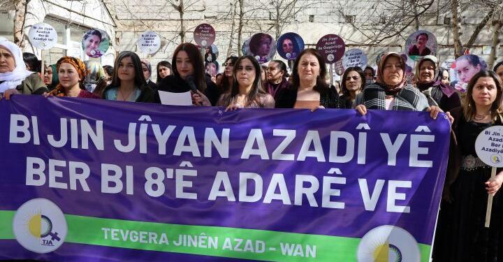 TJA Wan’da 8 Mart startı verdi