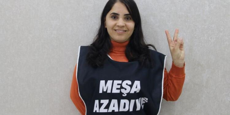 DEM Partili Uysal, Abdullah Öcalan’ın isteğini anlattı