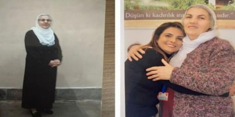 Hasta tutsak Karagüzel’in durumu Meclis’e taşındı